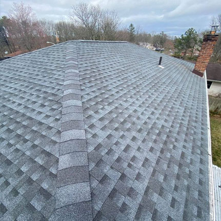 Asphalt Shingle Roof Repair Stony Brook NY